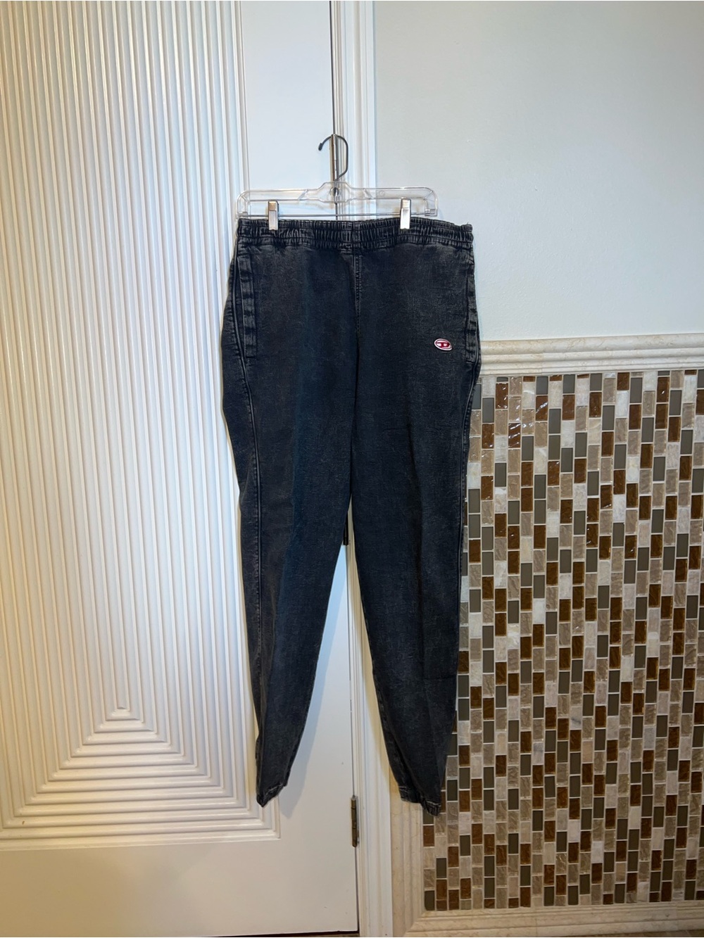 Authentic Men’s Diesel Sweatpants